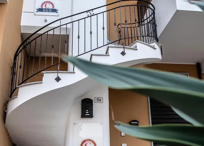 B&B Caravello